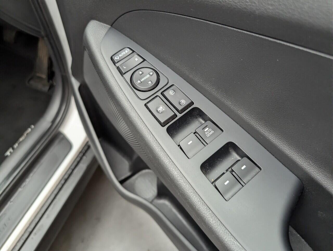 Used Hyundai TUCSON 2019 for sale - 76671500: Photo 21