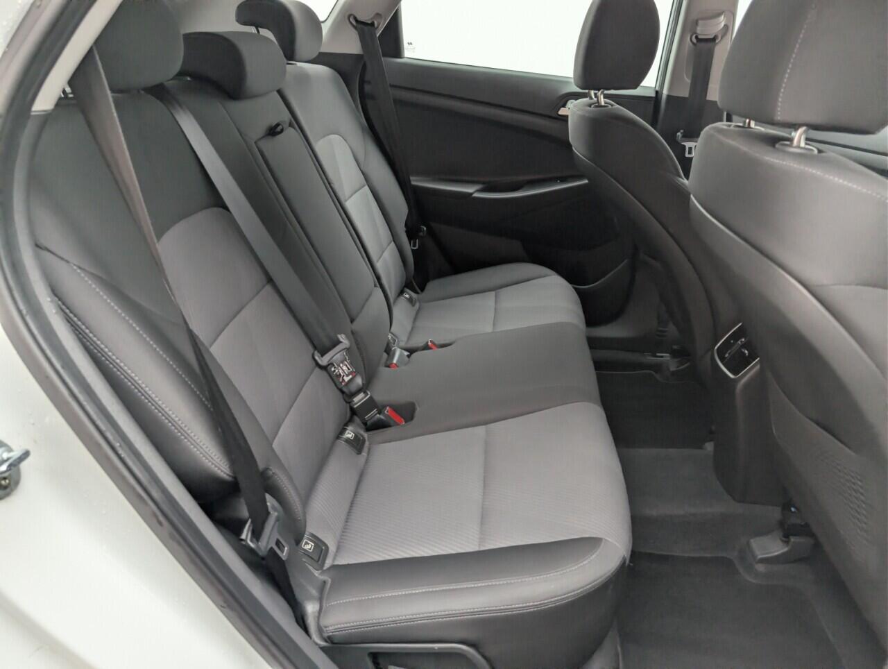 Used Hyundai TUCSON 2019 for sale - 76671500: Photo 24