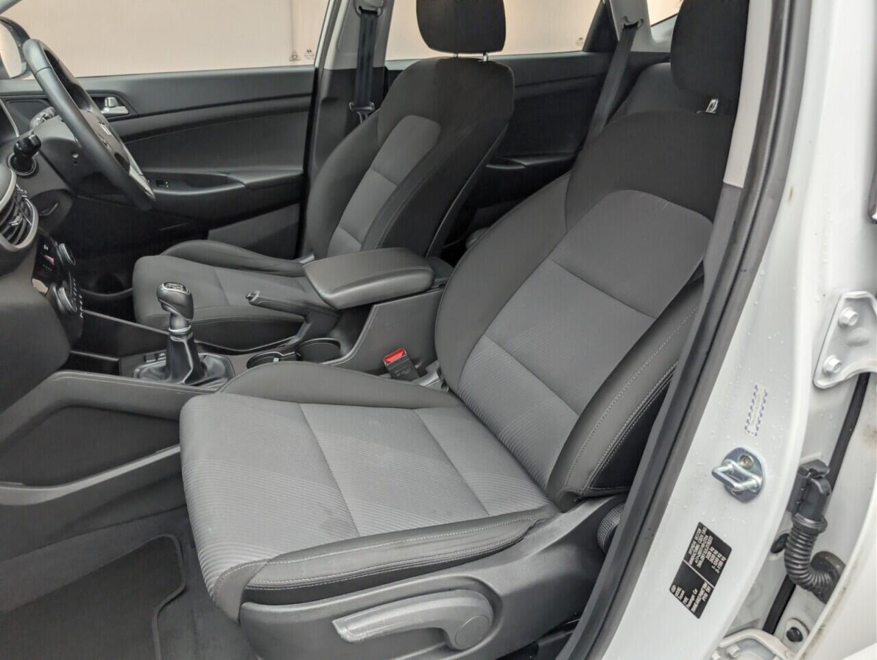 Used Hyundai TUCSON 2019 for sale - 76671500: Photo 27