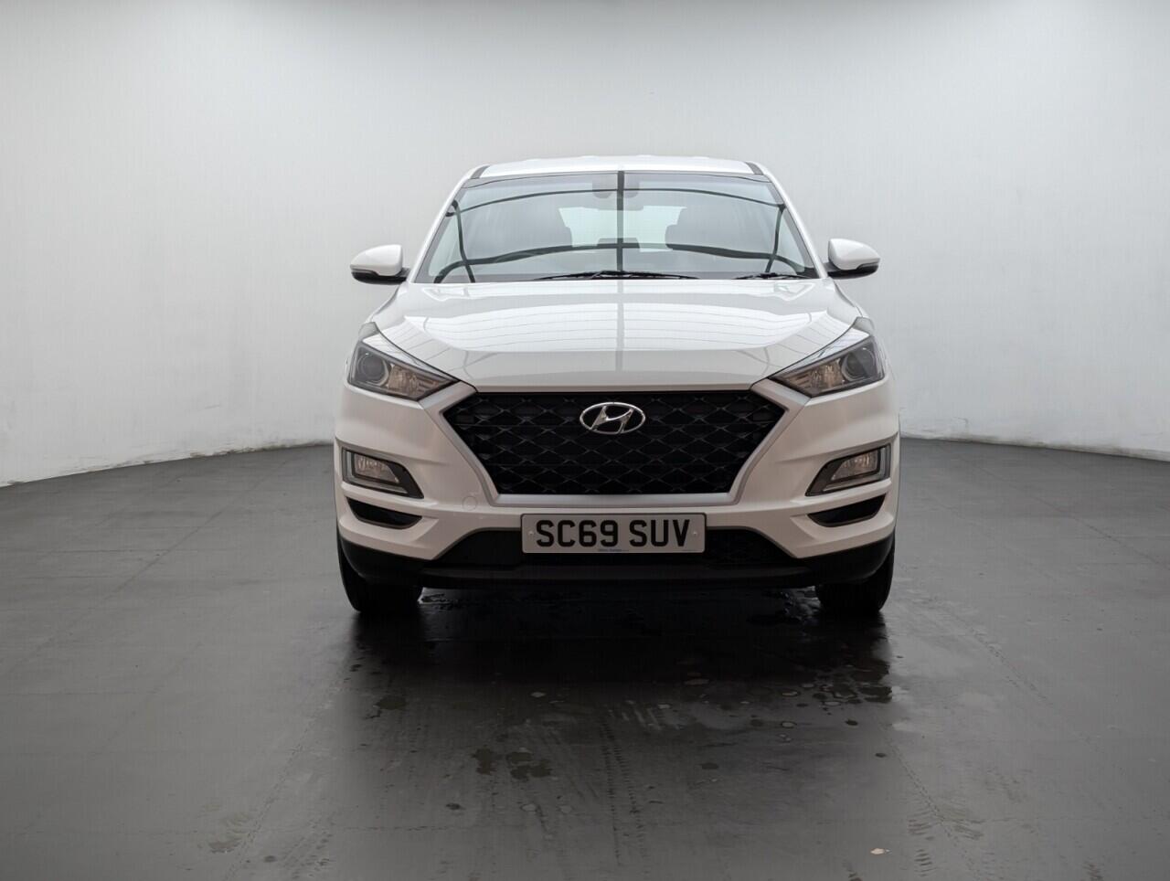 Used Hyundai TUCSON 2019 for sale - 76671500: Photo 3