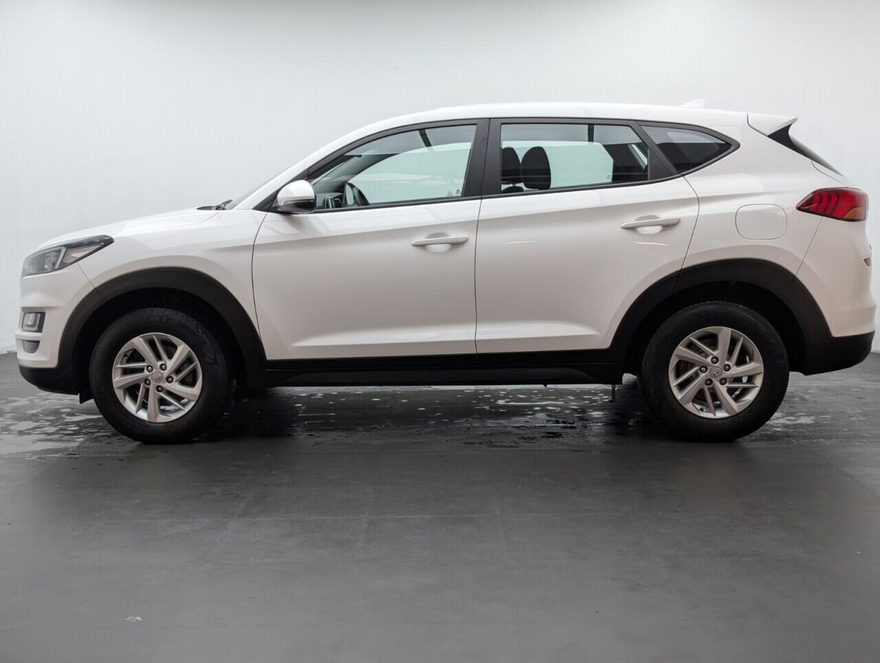 Used Hyundai TUCSON 2019 for sale - 76671500: Photo 5