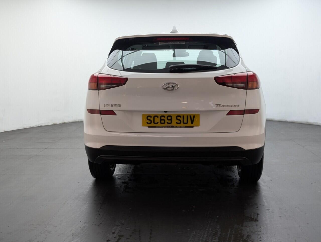 Used Hyundai TUCSON 2019 for sale - 76671500: Photo 7