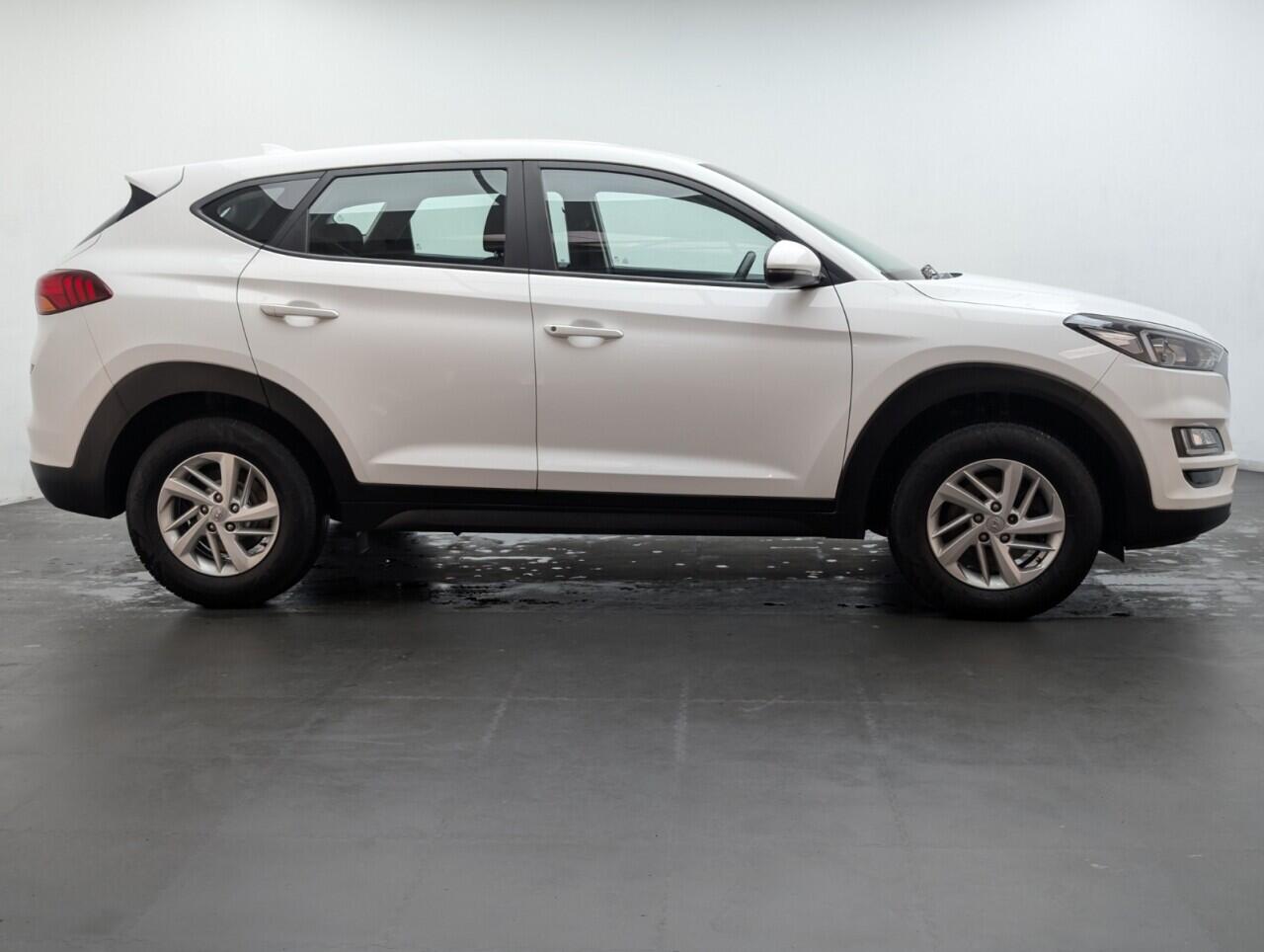 Used Hyundai TUCSON 2019 for sale - 76671500: Photo 9