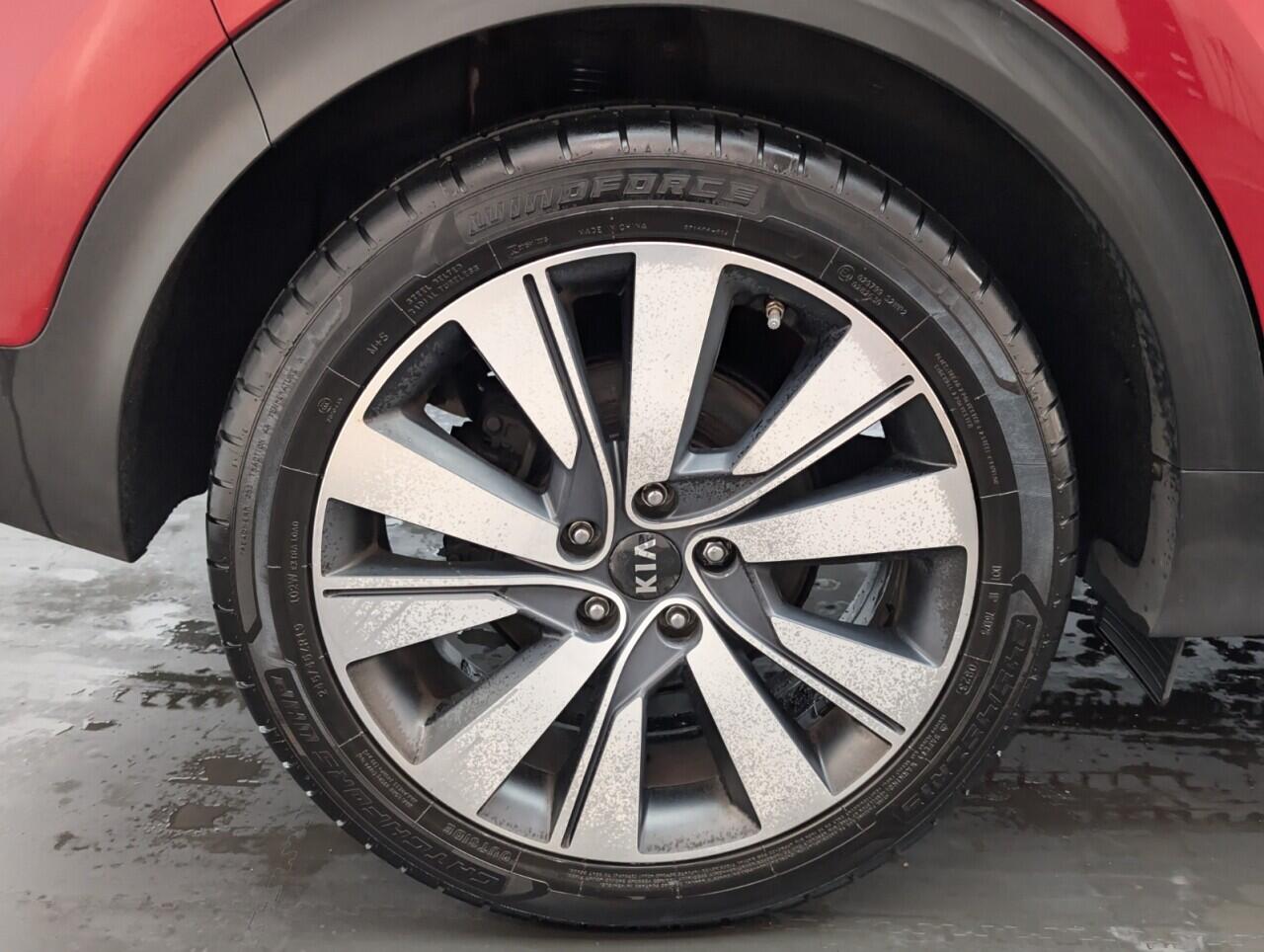 Used Kia Sportage 2018 for sale - 76425745: Photo 10