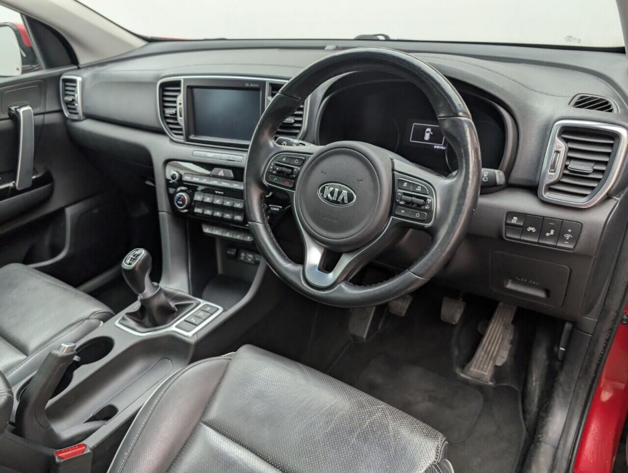 Used Kia Sportage 2018 for sale - 76425745: Photo 11