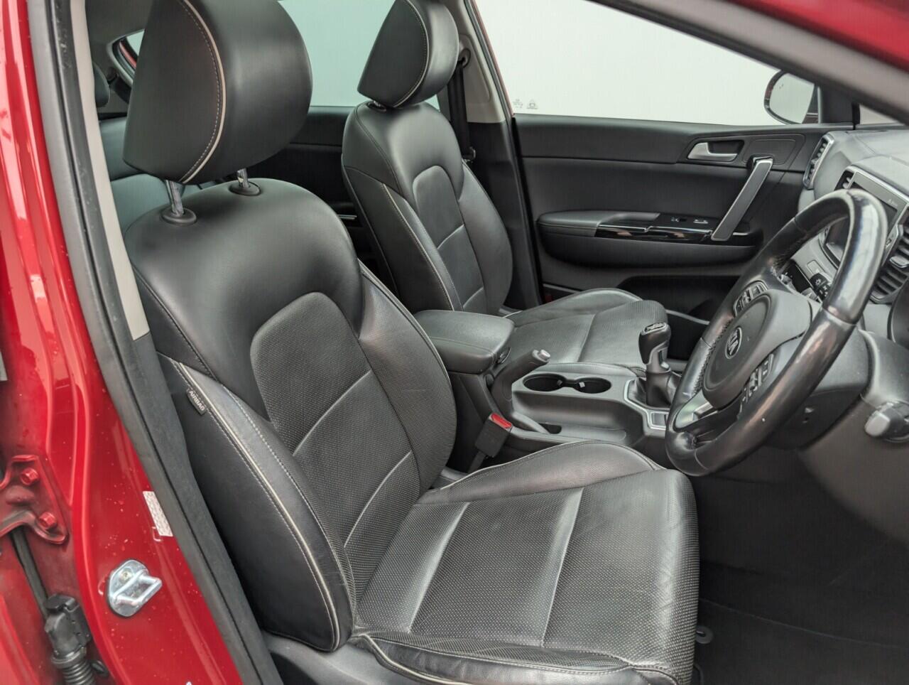 Used Kia Sportage 2018 for sale - 76425745: Photo 12