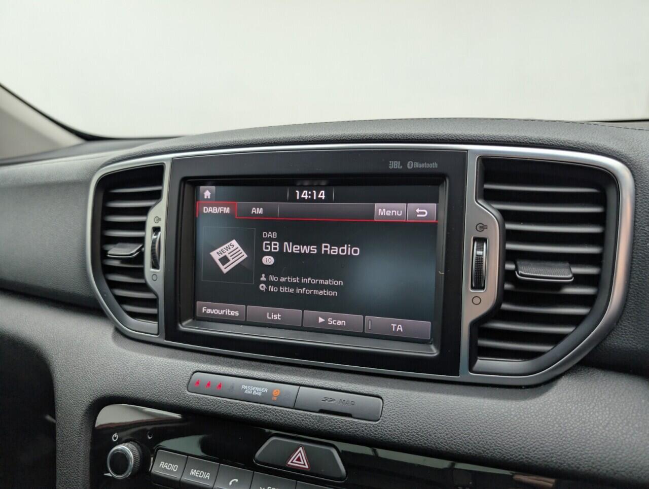 Used Kia Sportage 2018 for sale - 76425745: Photo 13