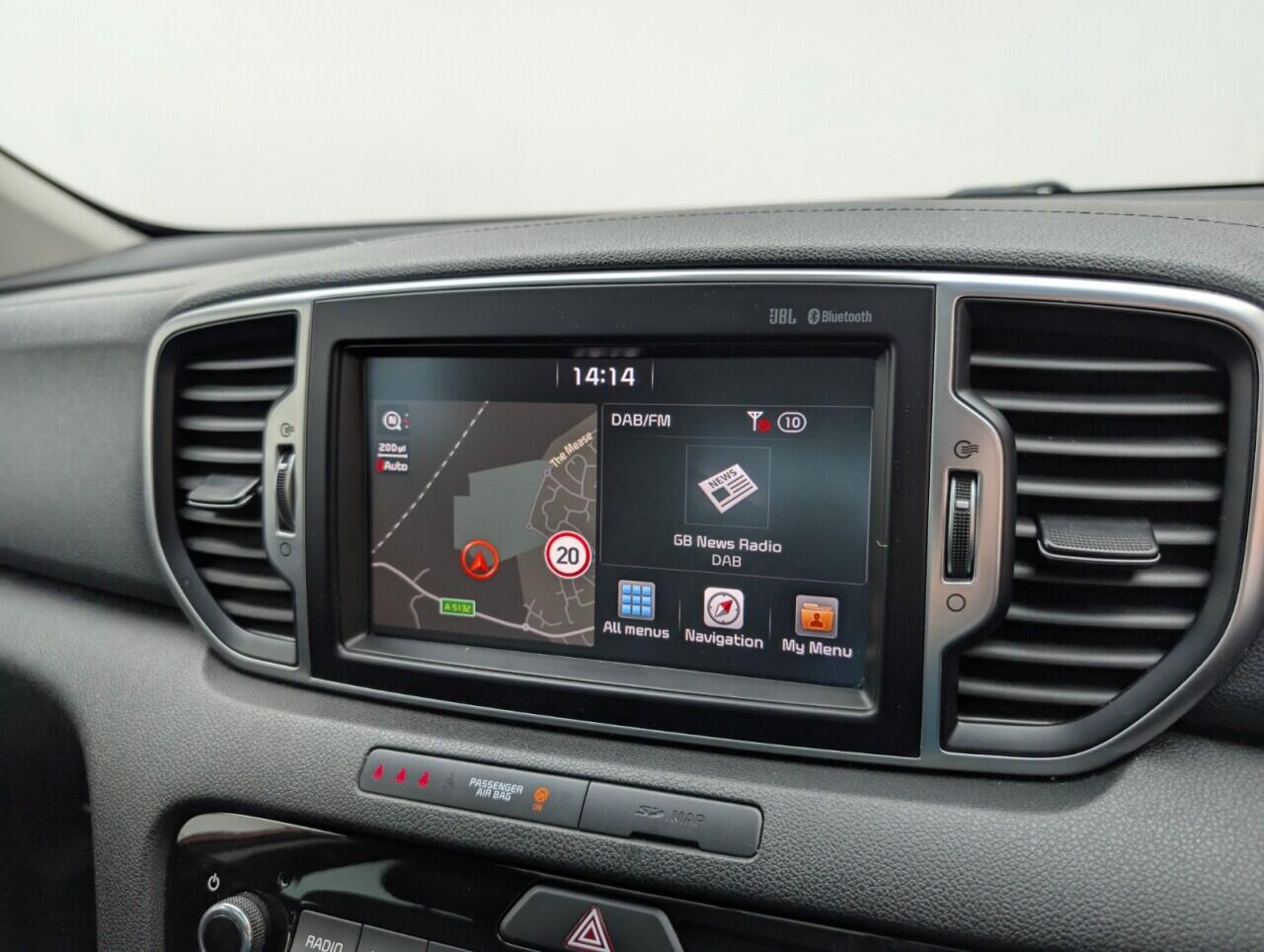 Used Kia Sportage 2018 for sale - 76425745: Photo 14