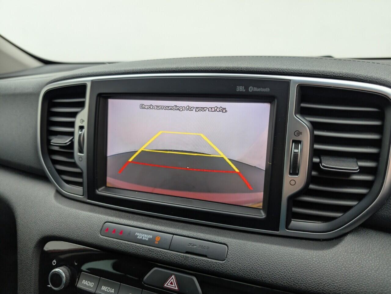 Used Kia Sportage 2018 for sale - 76425745: Photo 15