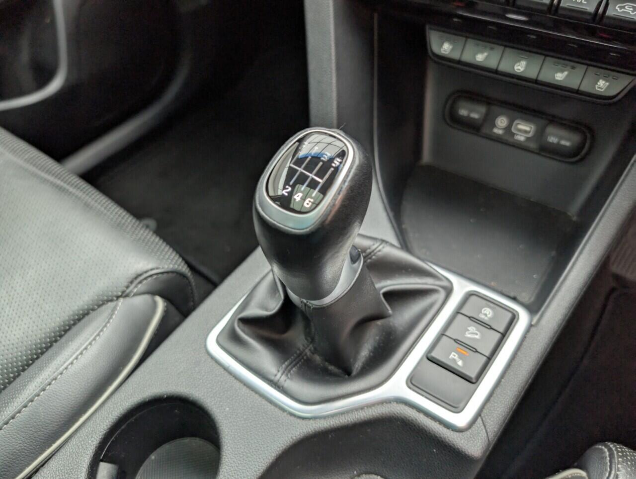 Used Kia Sportage 2018 for sale - 76425745: Photo 17