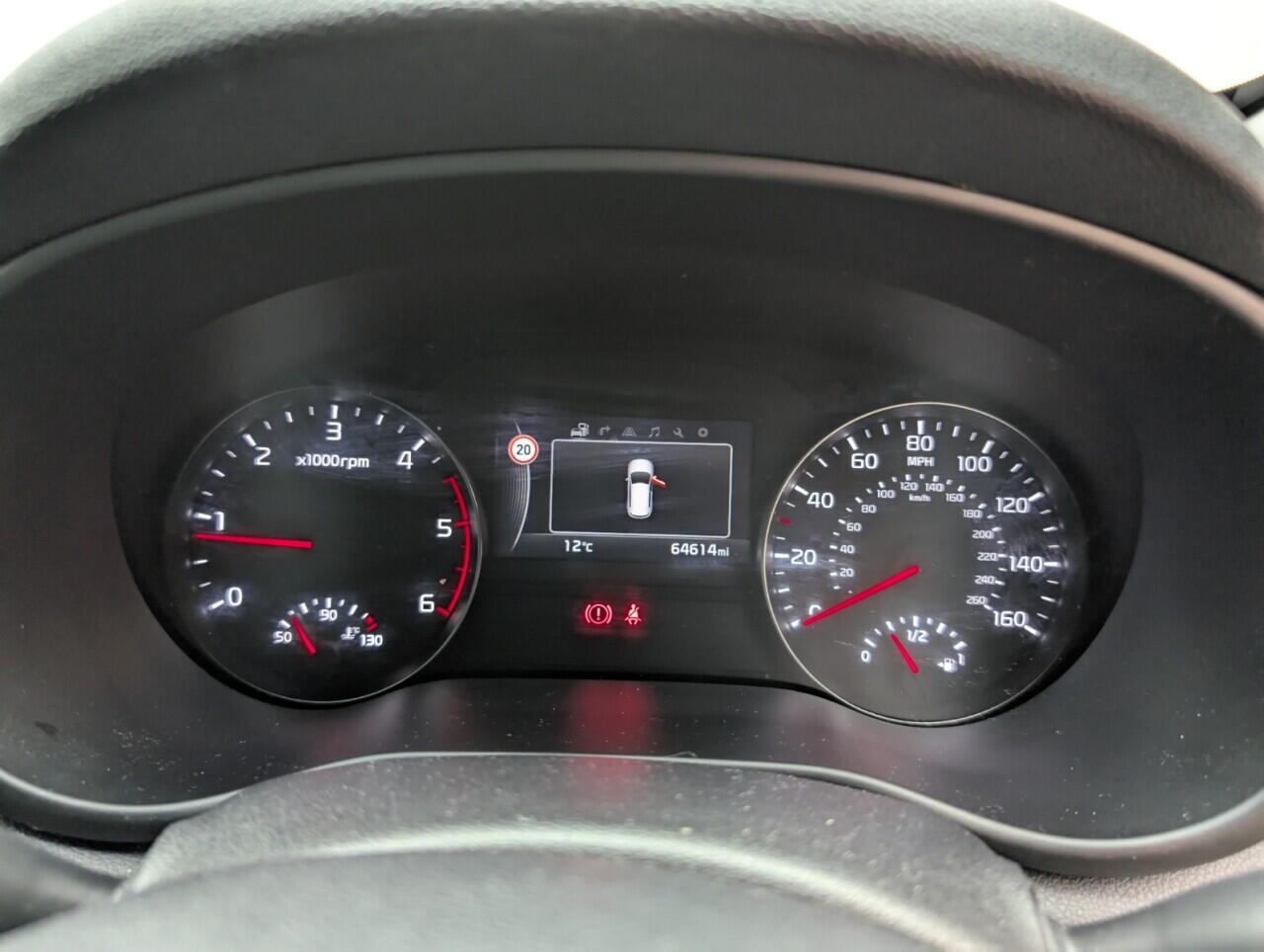 Used Kia Sportage 2018 for sale - 76425745: Photo 18