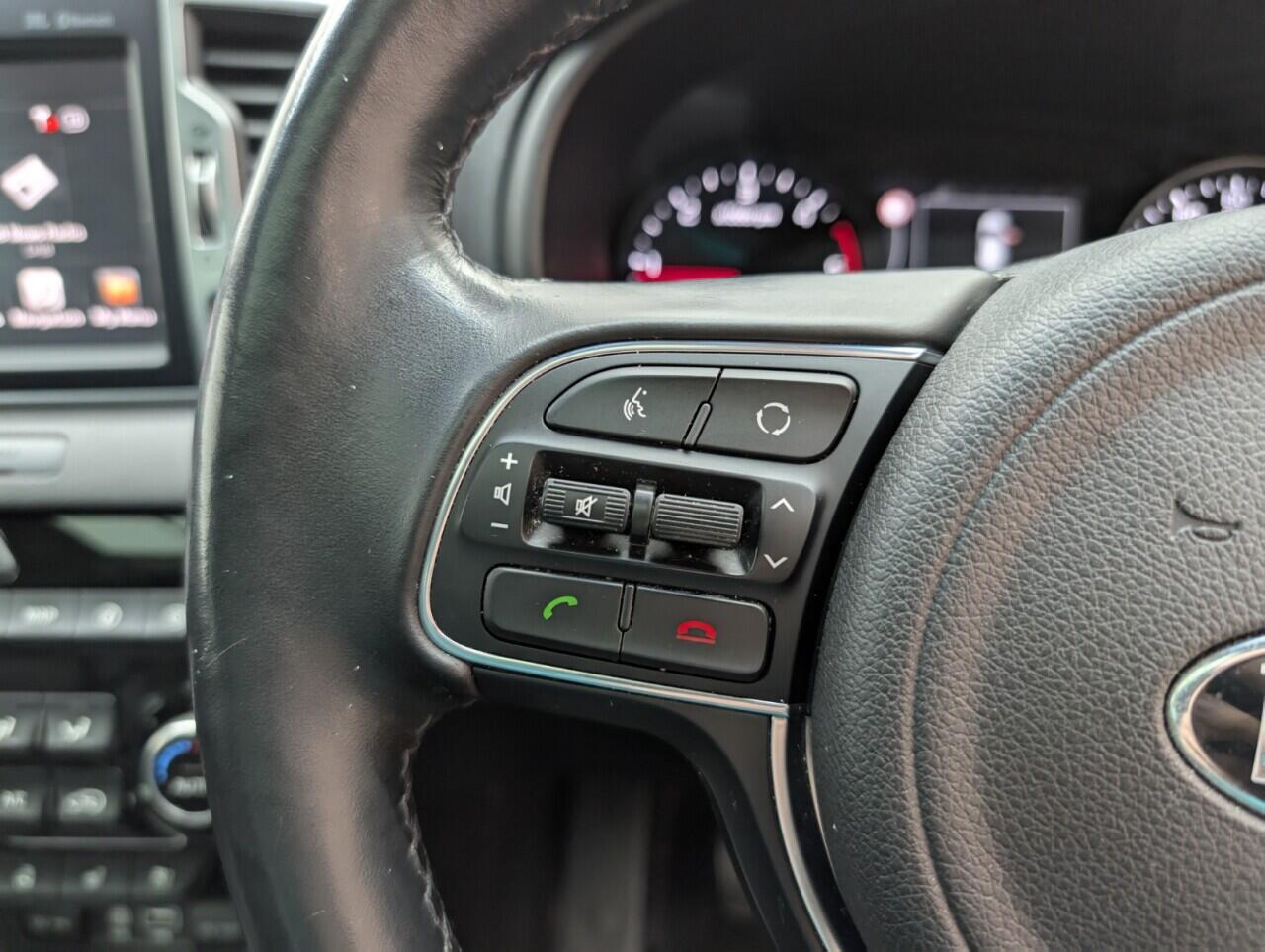 Used Kia Sportage 2018 for sale - 76425745: Photo 19