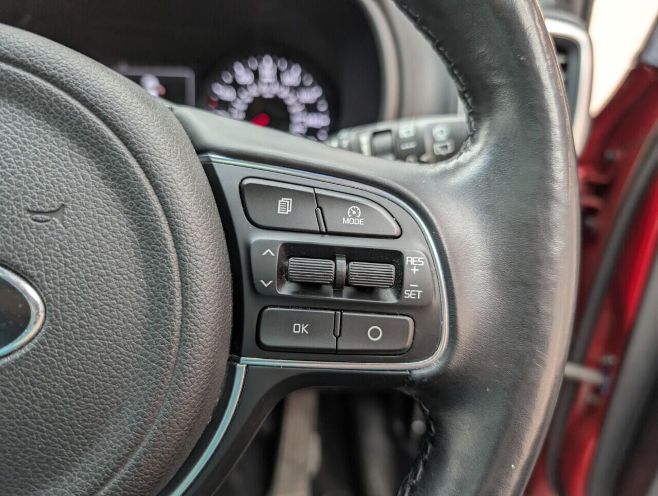 Used Kia Sportage 2018 for sale - 76425745: Photo 20