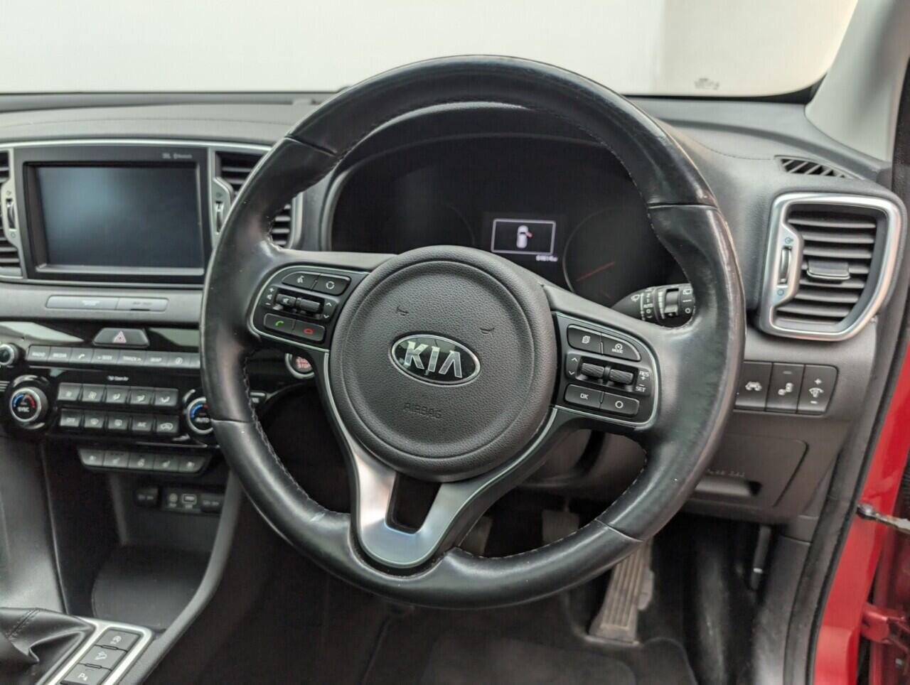 Used Kia Sportage 2018 for sale - 76425745: Photo 23