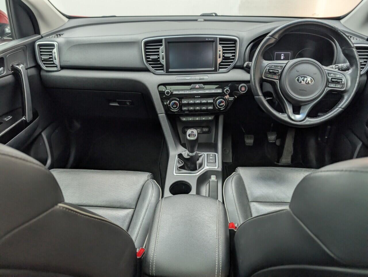 Used Kia Sportage 2018 for sale - 76425745: Photo 26