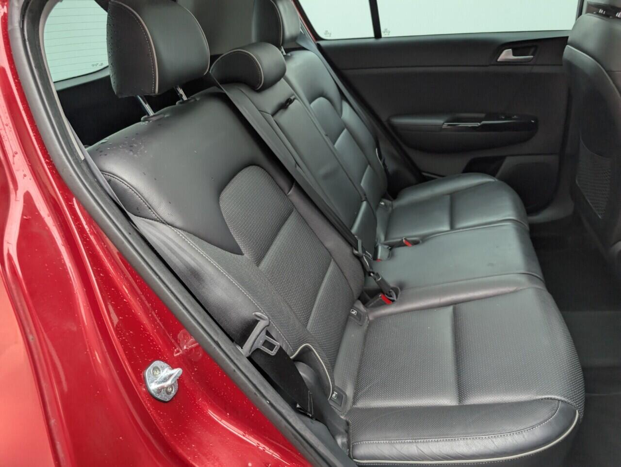 Used Kia Sportage 2018 for sale - 76425745: Photo 27