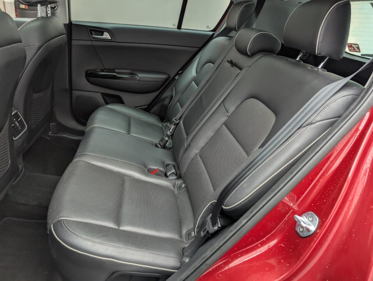 Used Kia Sportage 2018 for sale - 76425745: Photo 29