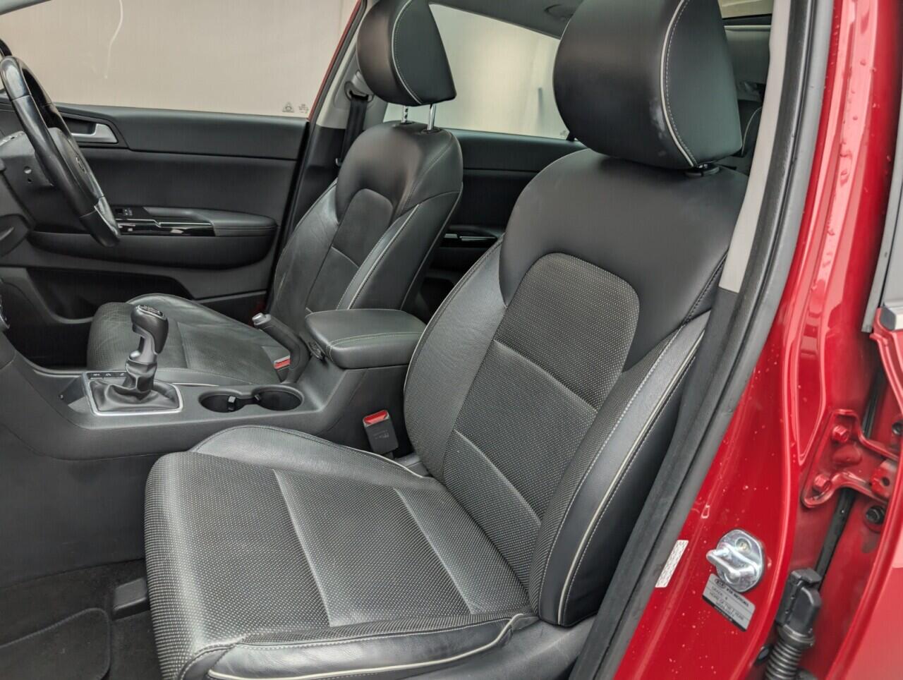 Used Kia Sportage 2018 for sale - 76425745: Photo 30