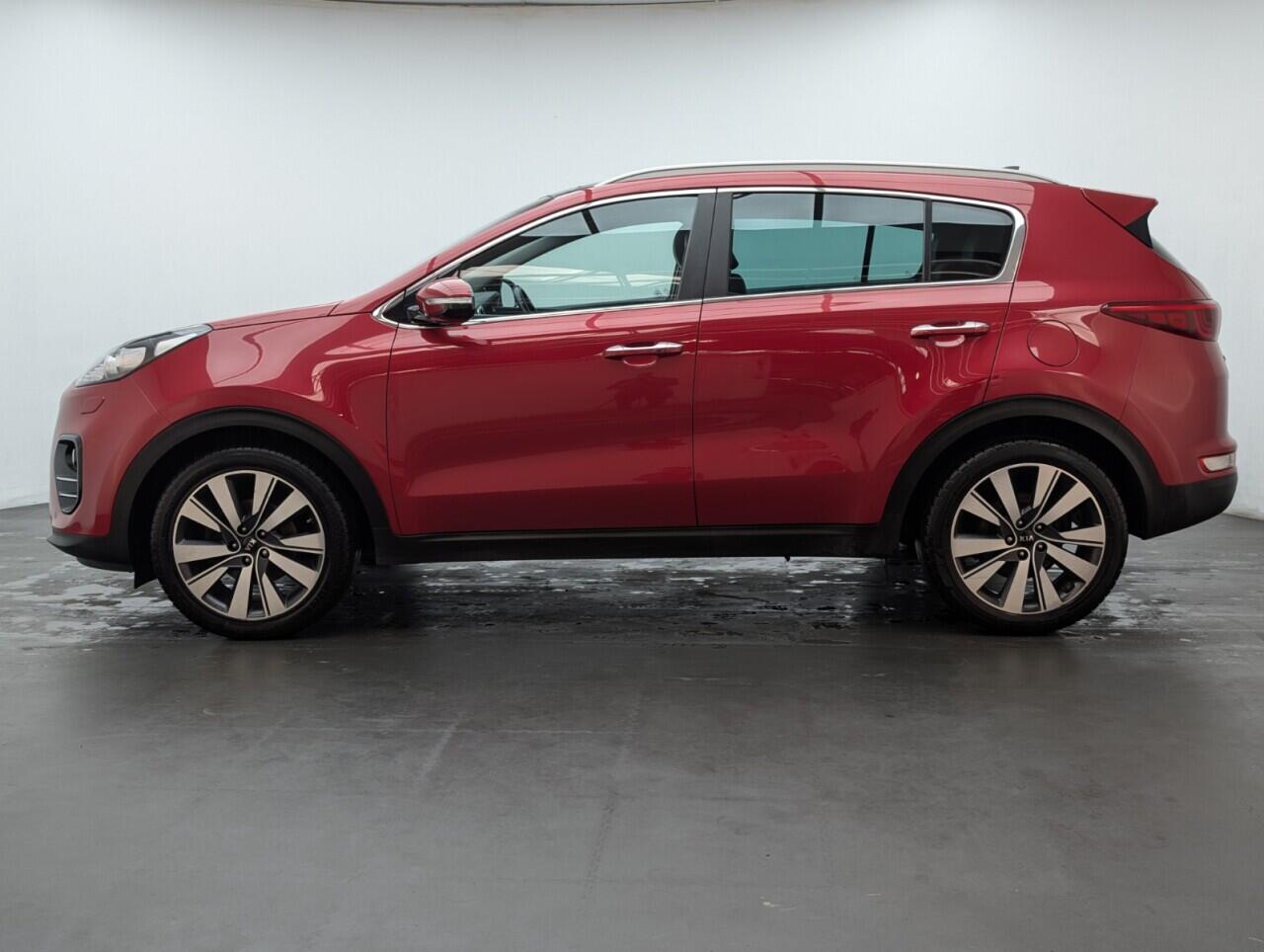 Used Kia Sportage 2018 for sale - 76425745: Photo 5