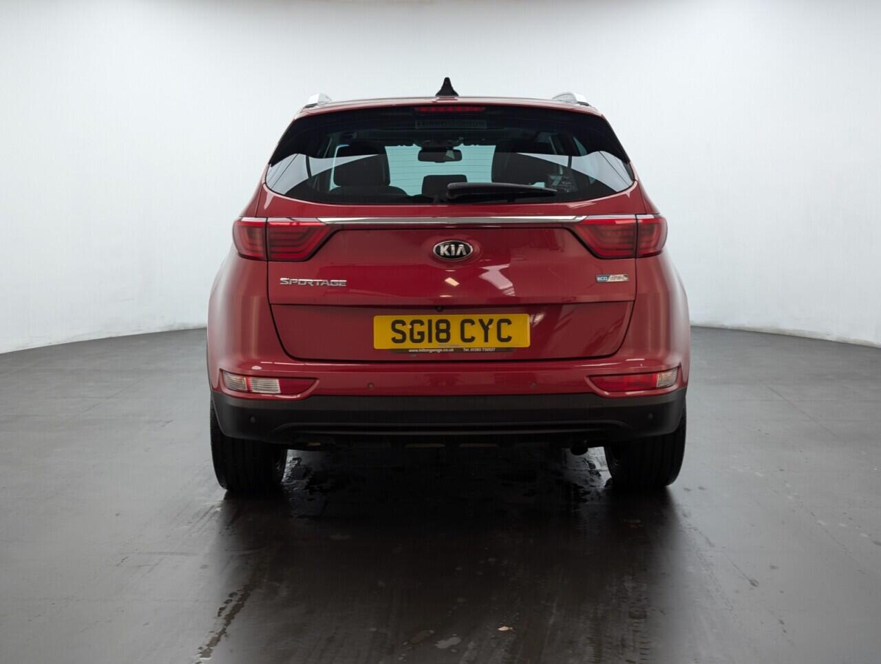 Used Kia Sportage 2018 for sale - 76425745: Photo 7