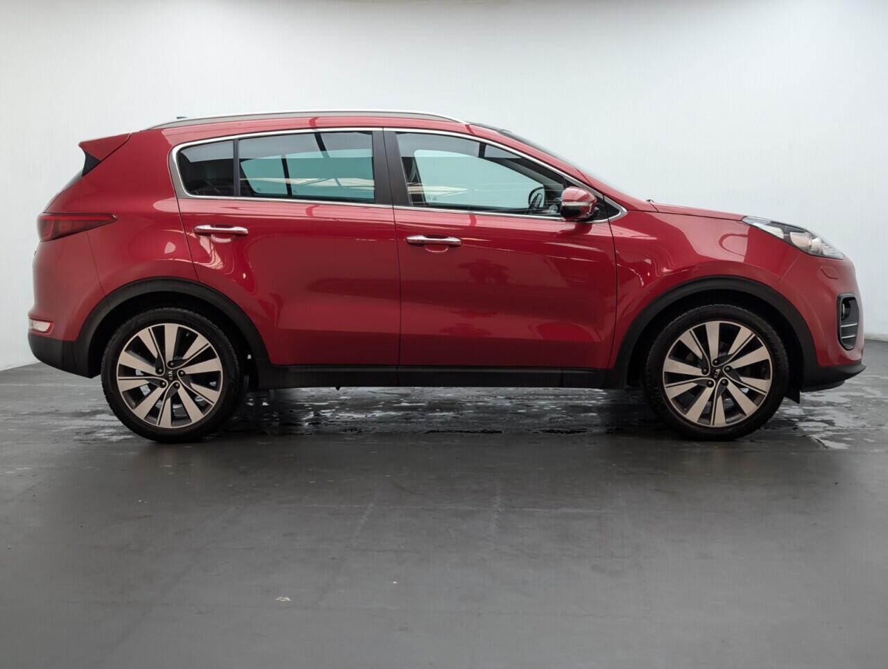 Used Kia Sportage 2018 for sale - 76425745: Photo 9