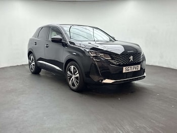 Used Peugeot 3008 2021 for sale - 79330812: Photo