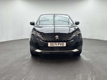 Used Peugeot 3008 2021 for sale - 79330812: Photo