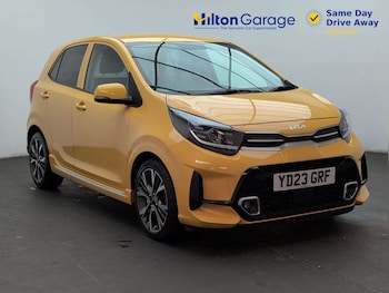 Used Kia Picanto 2023 for sale - 79515510: Photo