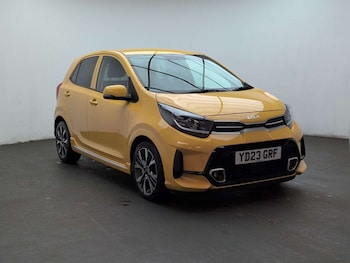 Used Kia Picanto 2023 for sale - 79515510: Photo