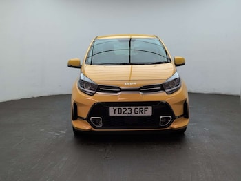 Used Kia Picanto 2023 for sale - 79515510: Photo