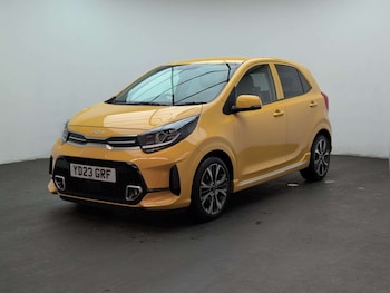 Used Kia Picanto 2023 for sale - 79515510: Photo