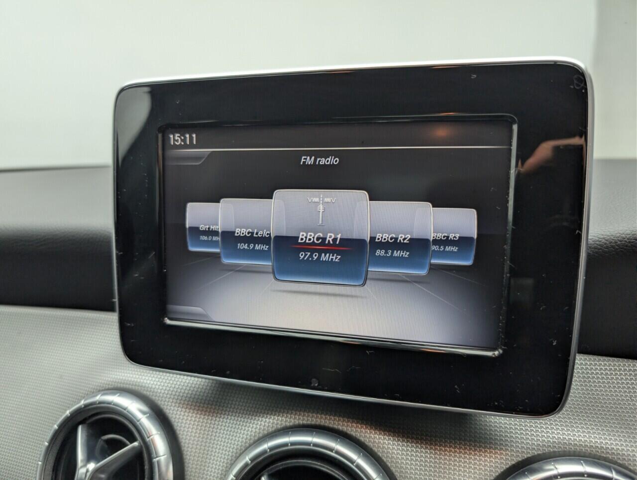 Used Mercedes-Benz CLA 2018 for sale - 77705389: Photo 13