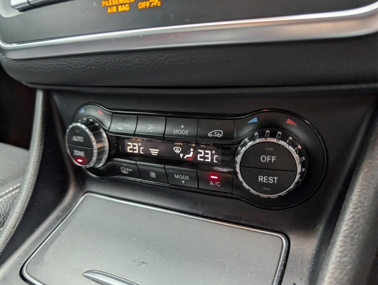 Used Mercedes-Benz CLA 2018 for sale - 77705389: Photo 15