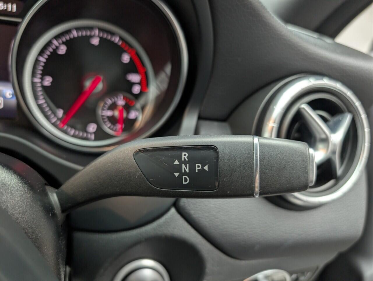 Used Mercedes-Benz CLA 2018 for sale - 77705389: Photo 16