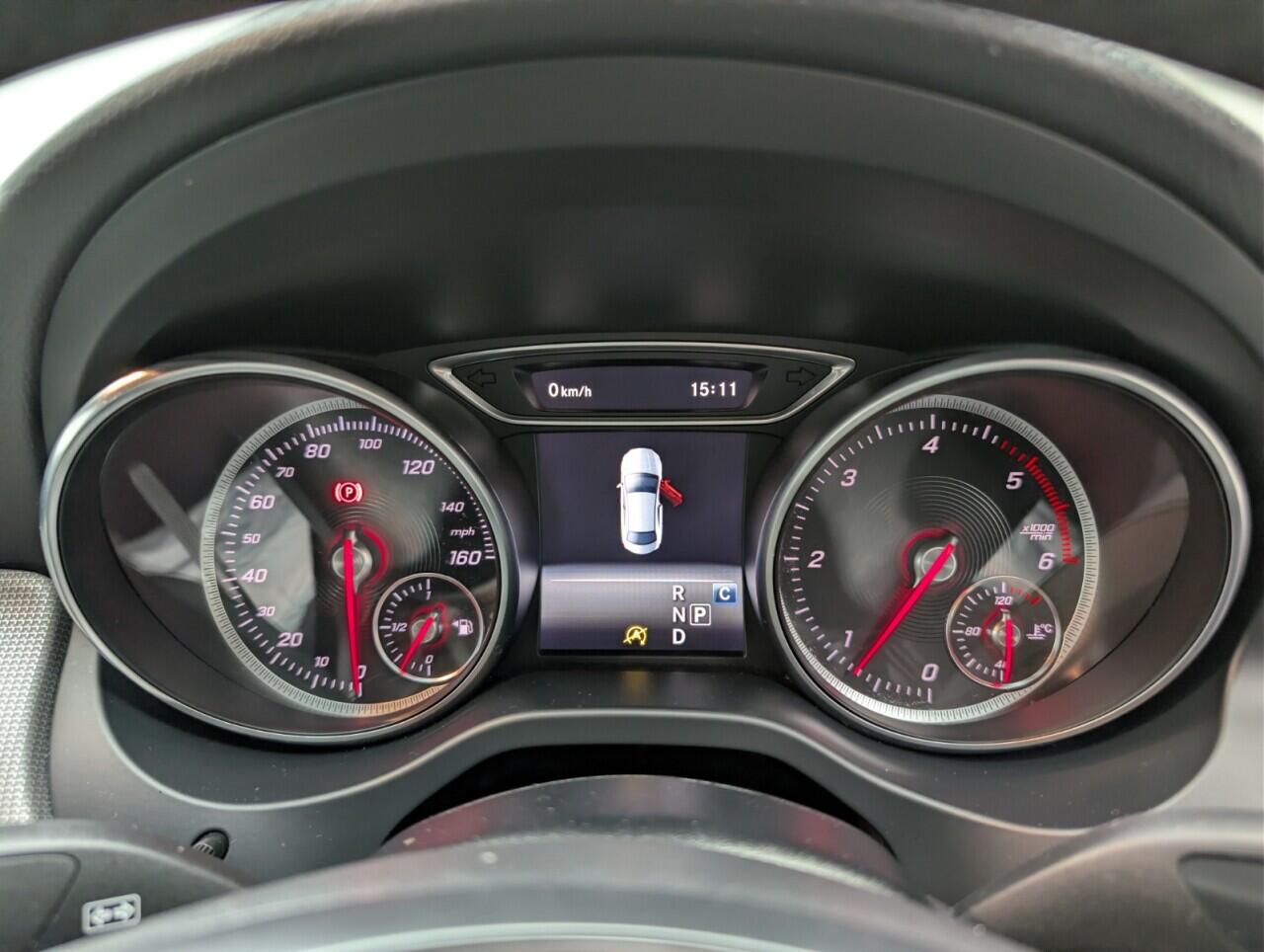 Used Mercedes-Benz CLA 2018 for sale - 77705389: Photo 17