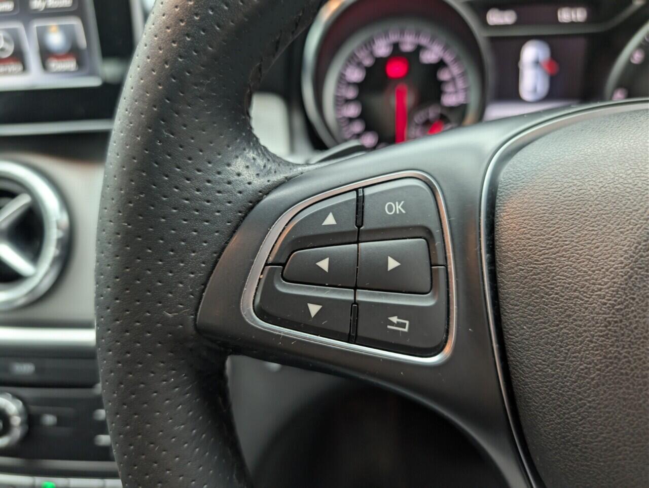 Used Mercedes-Benz CLA 2018 for sale - 77705389: Photo 18