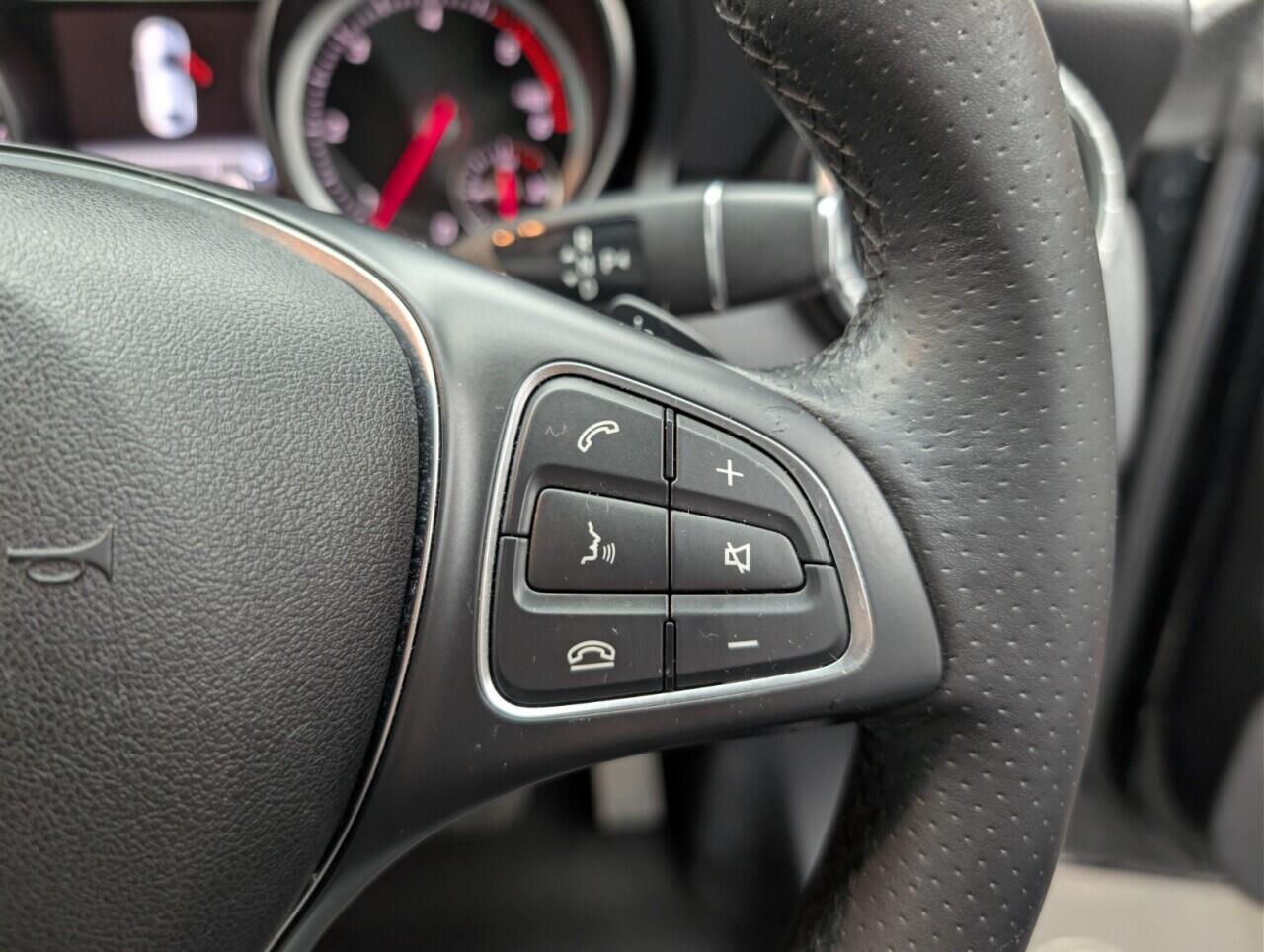 Used Mercedes-Benz CLA 2018 for sale - 77705389: Photo 19