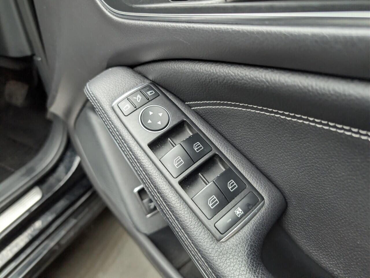 Used Mercedes-Benz CLA 2018 for sale - 77705389: Photo 21