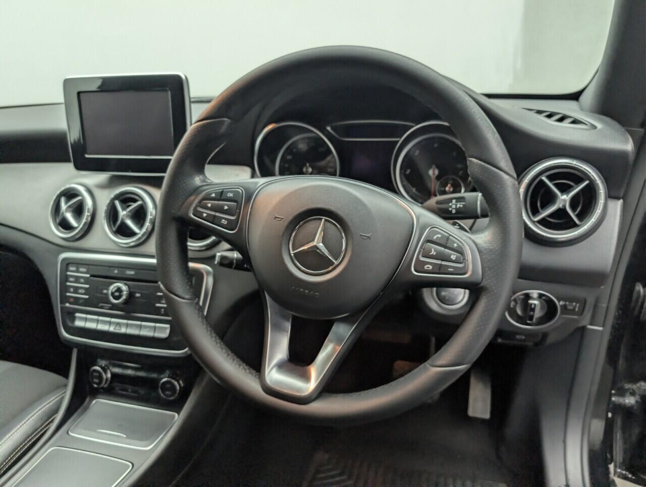 Used Mercedes-Benz CLA 2018 for sale - 77705389: Photo 22