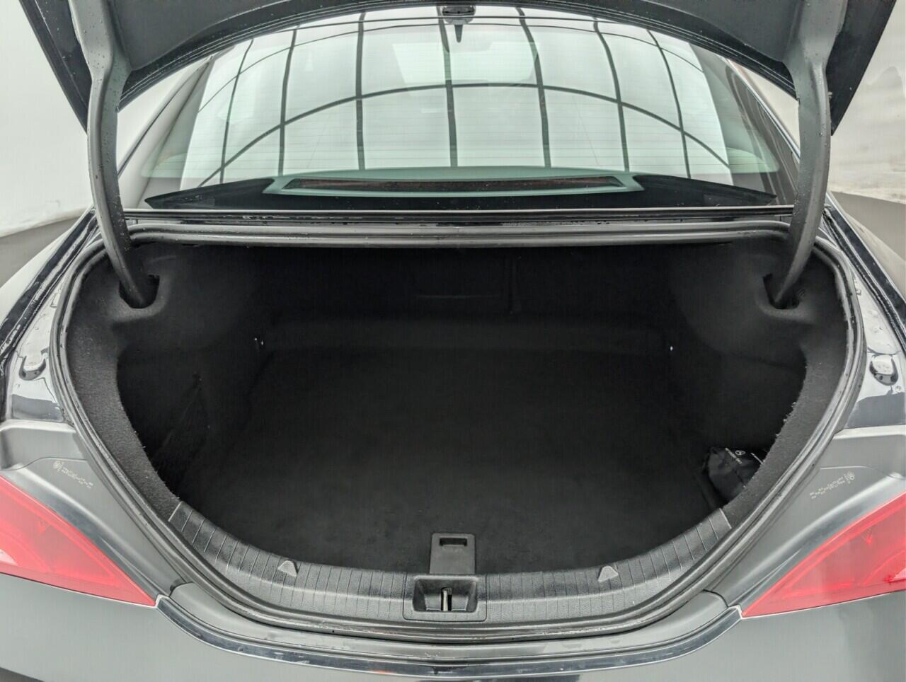 Used Mercedes-Benz CLA 2018 for sale - 77705389: Photo 25