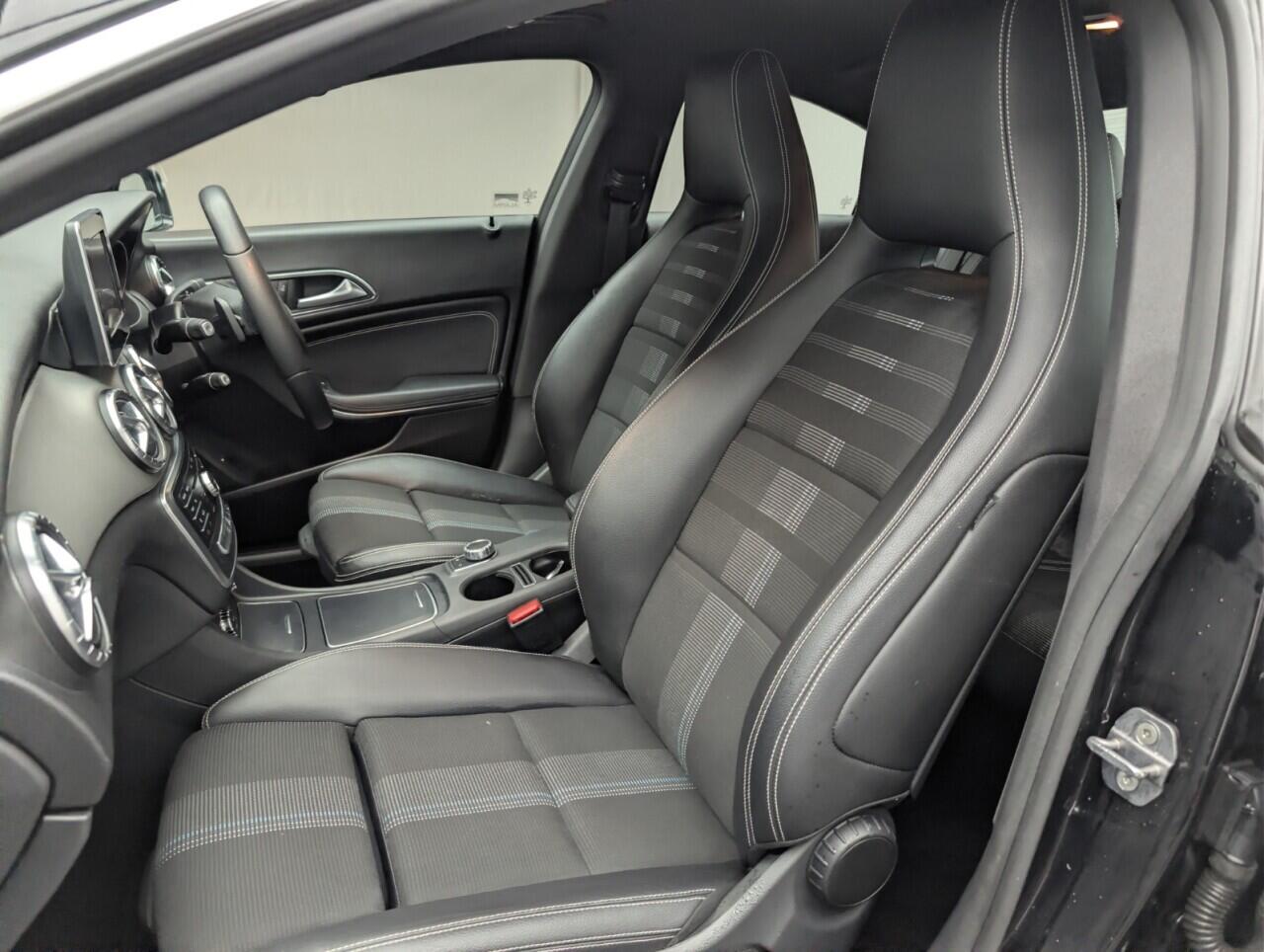 Used Mercedes-Benz CLA 2018 for sale - 77705389: Photo 27