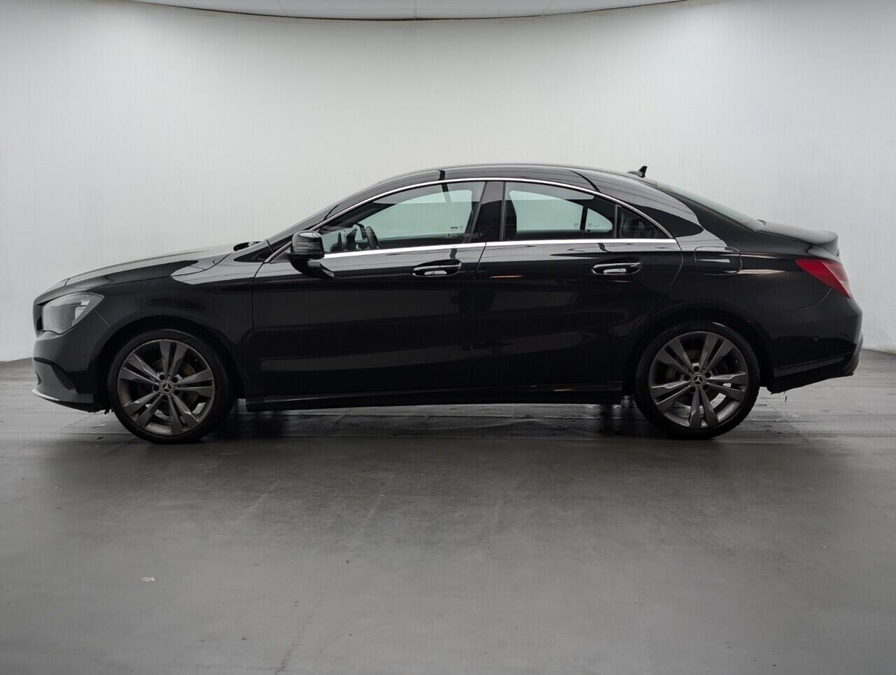 Used Mercedes-Benz CLA 2018 for sale - 77705389: Photo 5