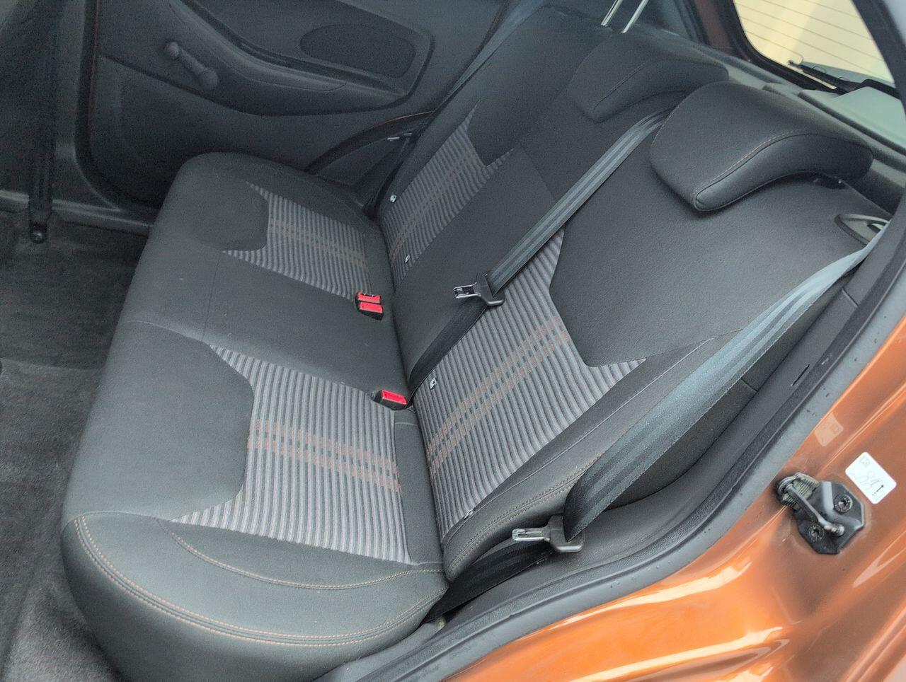 Used Ford Ka+ 2019 for sale - 76423762: Photo 26