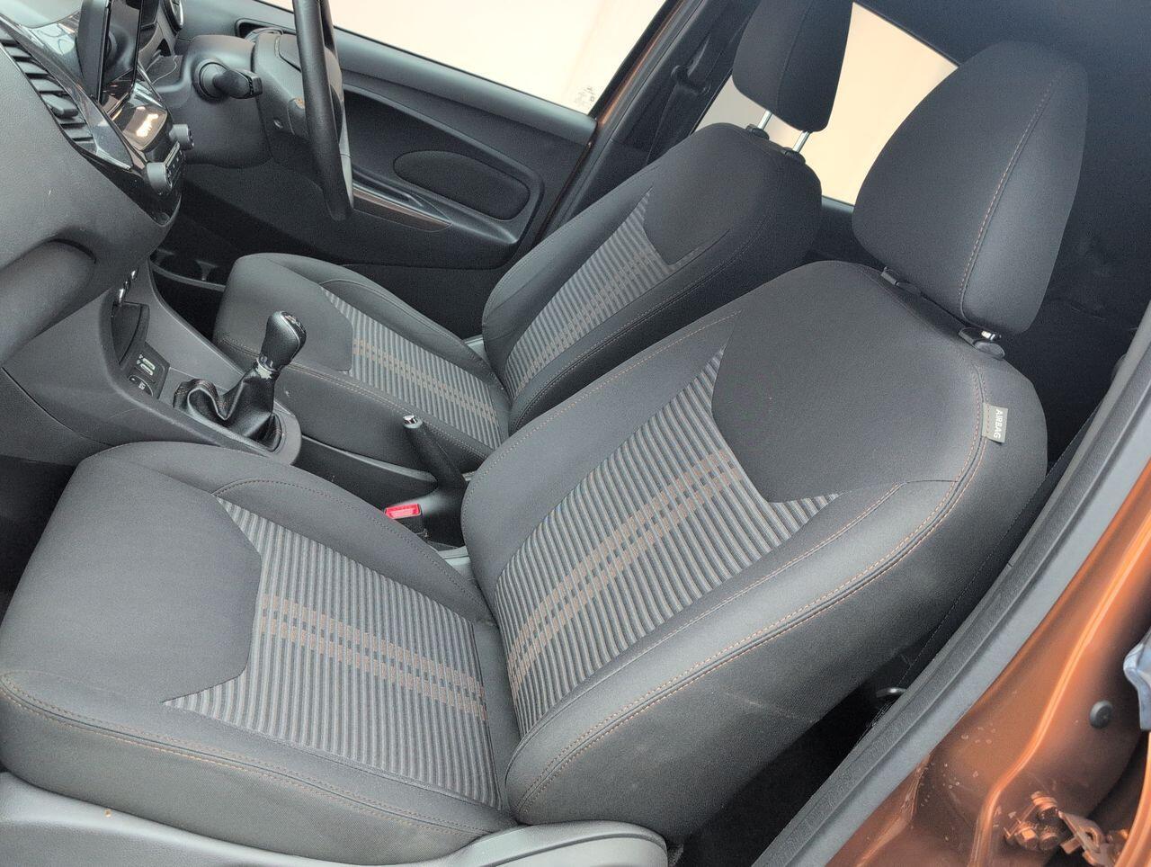 Used Ford Ka+ 2019 for sale - 76423762: Photo 27