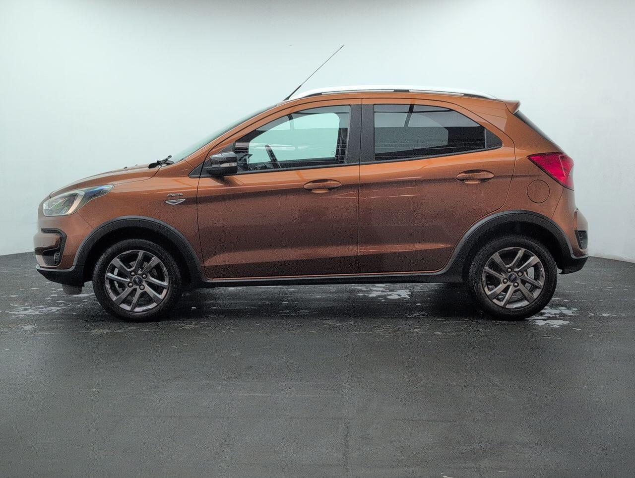 Used Ford Ka+ 2019 for sale - 76423762: Photo 5