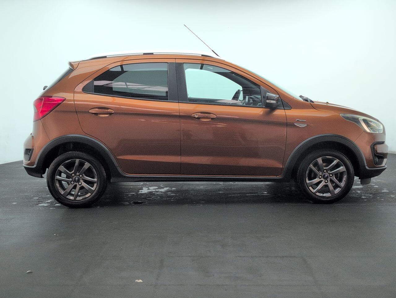 Used Ford Ka+ 2019 for sale - 76423762: Photo 9