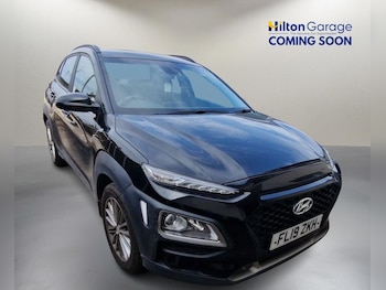 2019 (19) - 1.0T GDi Blue Drive SE 5dr