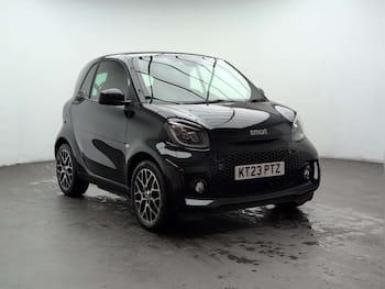 Used smart fortwo 2023 for sale - 79773154: Photo