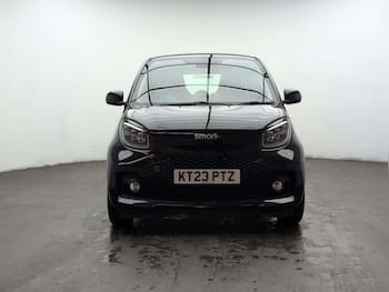 Used smart fortwo 2023 for sale - 79773154: Photo