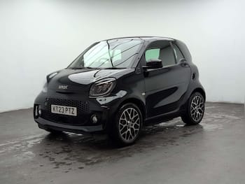 Used smart fortwo 2023 for sale - 79773154: Photo